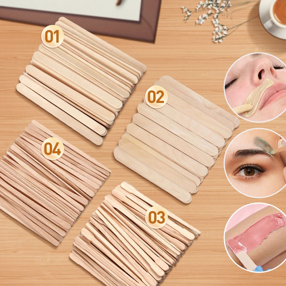 Hair Wax Stick - Vara de remoção de pelos de