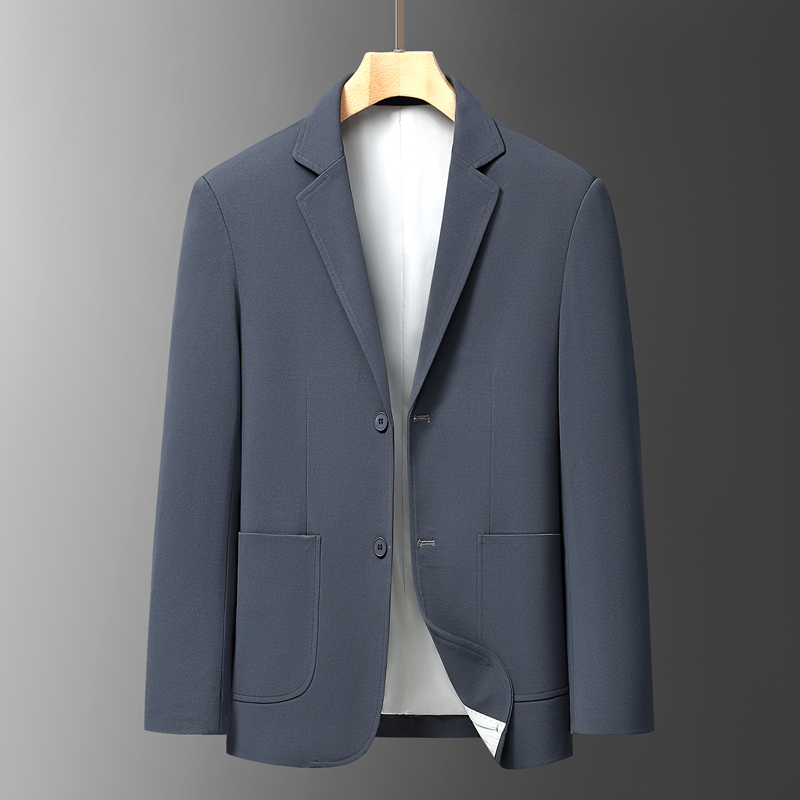 Jack Men'S Grooming - Blazer Masculino de Grife de Alta