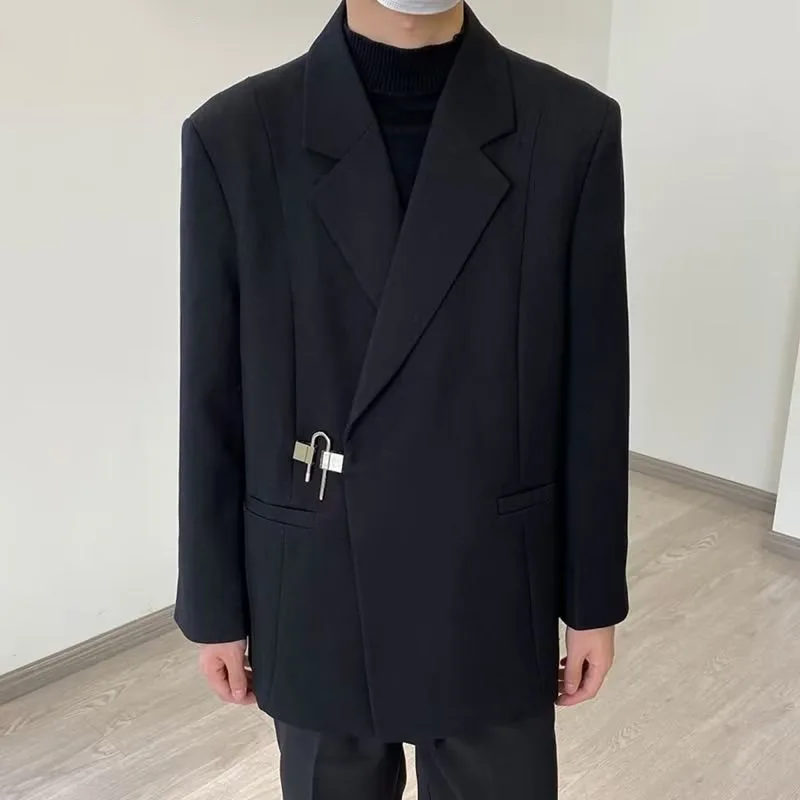 Jack Men'S Grooming - Ternos de casamento monocromáticos masculinos, blazers