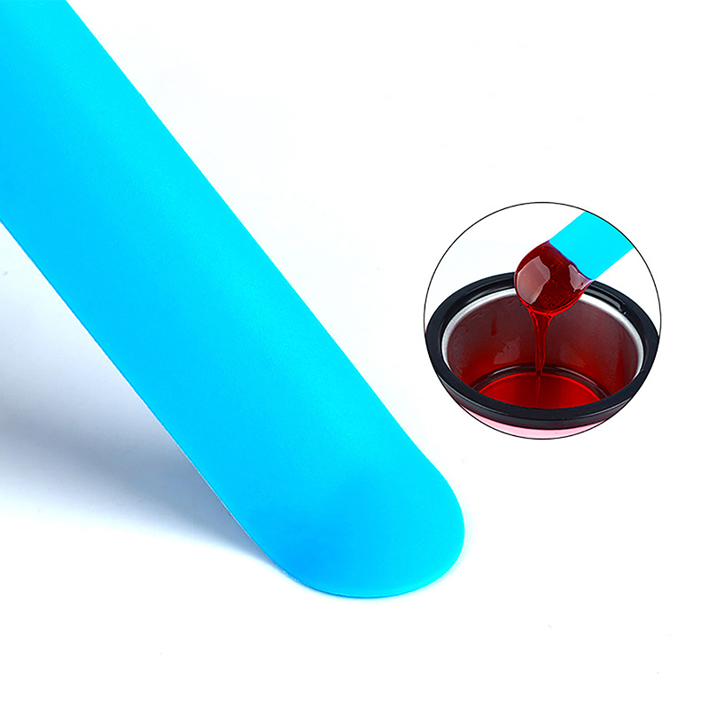 Novas Espátulas de Silicone pa - Hair Wax Stick avaliação e preço