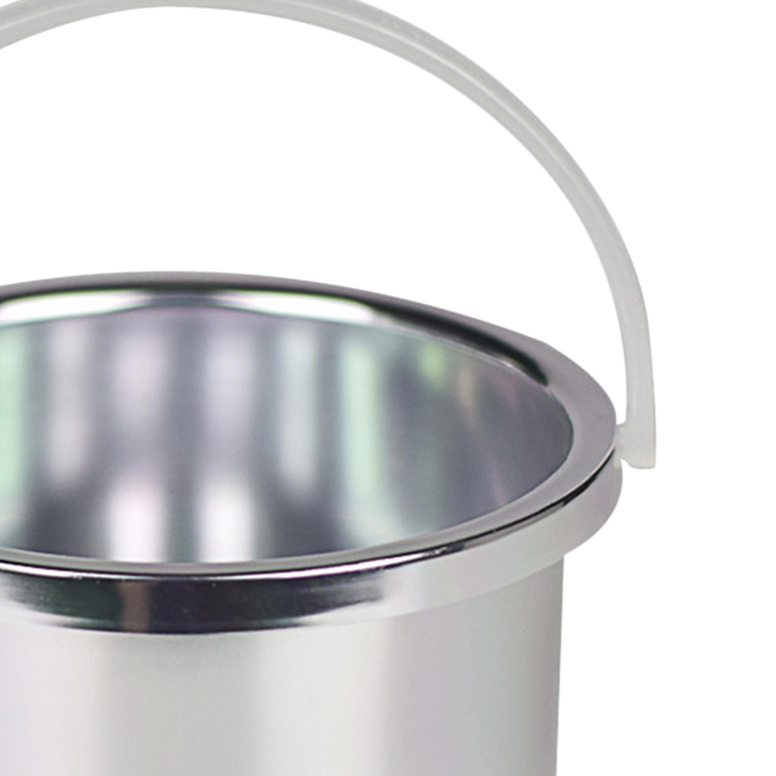 Pote de Derretimento de Cera A - Hair Wax Stick avaliação e preço
