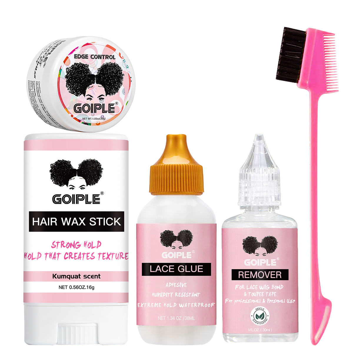 GOIPLE Bastão de Cera para Cab - Hair Wax Stick avaliação e preço
