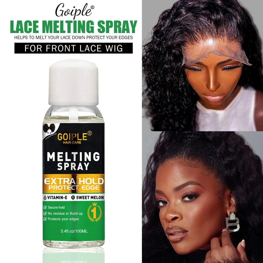 Spray Fixador de Perucas de Re - Hair Wax Stick avaliação e preço