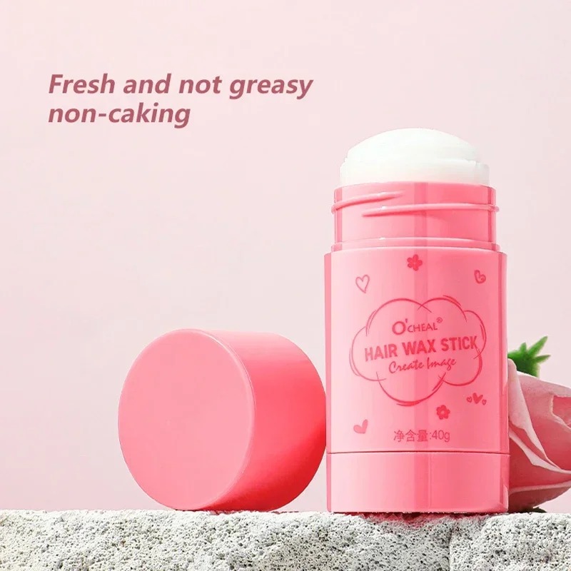 1 unidade Bastão de Cera para  - Hair Wax Stick avaliação e preço