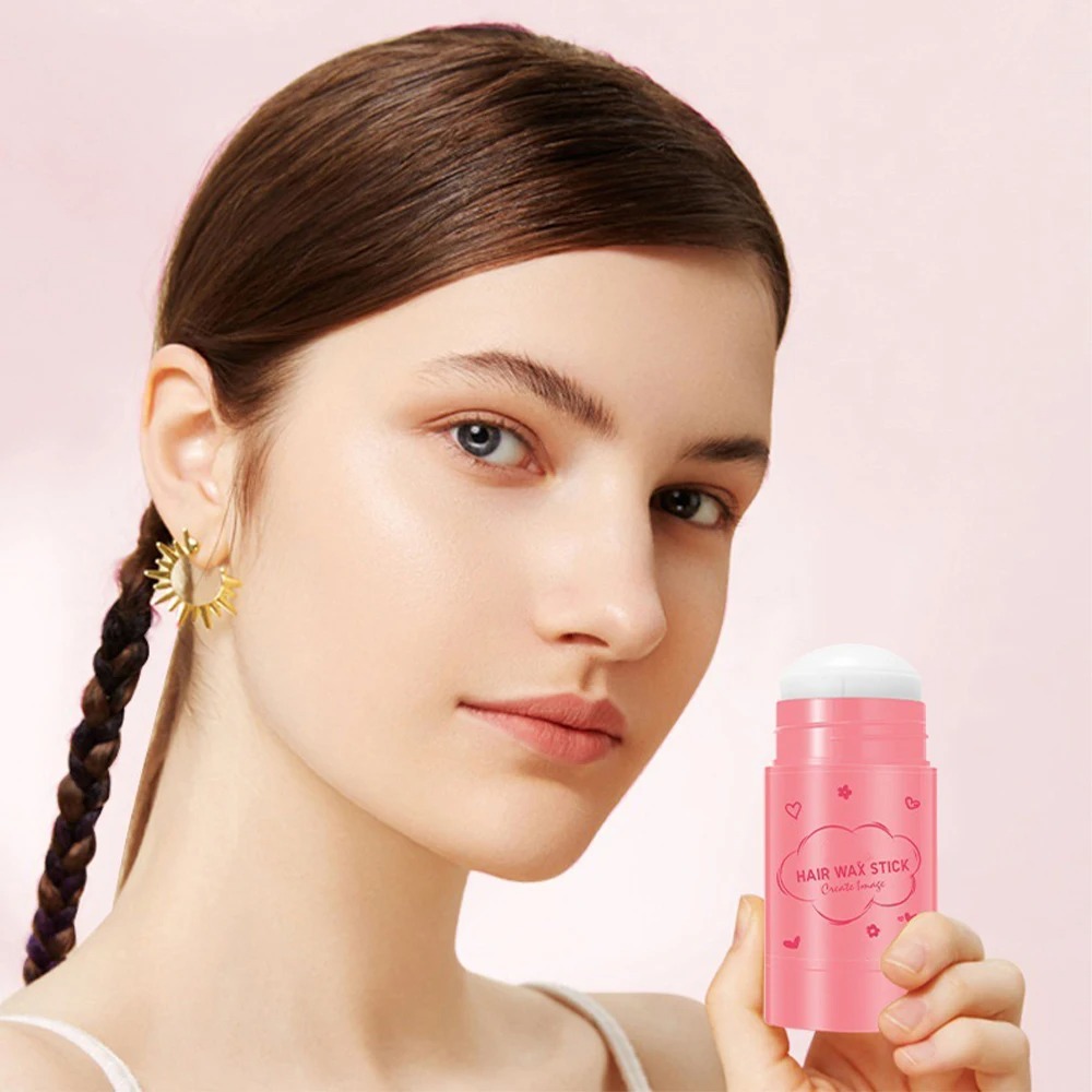 1 unidade Bastão de Cera para  - Hair Wax Stick avaliação e preço