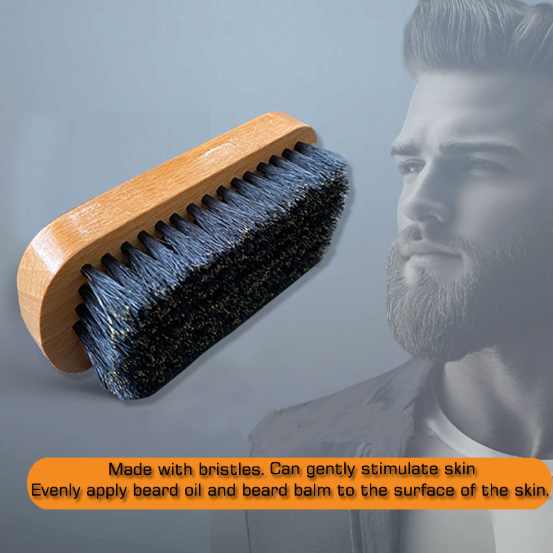 Conjunto de Cuidados para Barb - Mens Grooming Travel Kit avaliação e preço