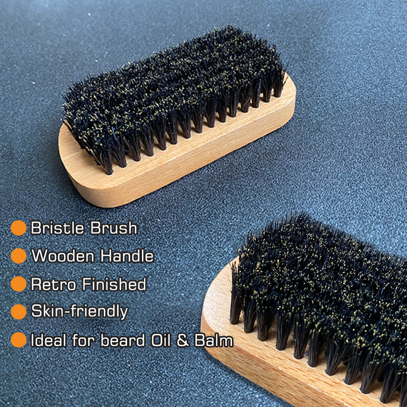 Conjunto de Cuidados para Barb - Mens Grooming Travel Kit avaliação e preço
