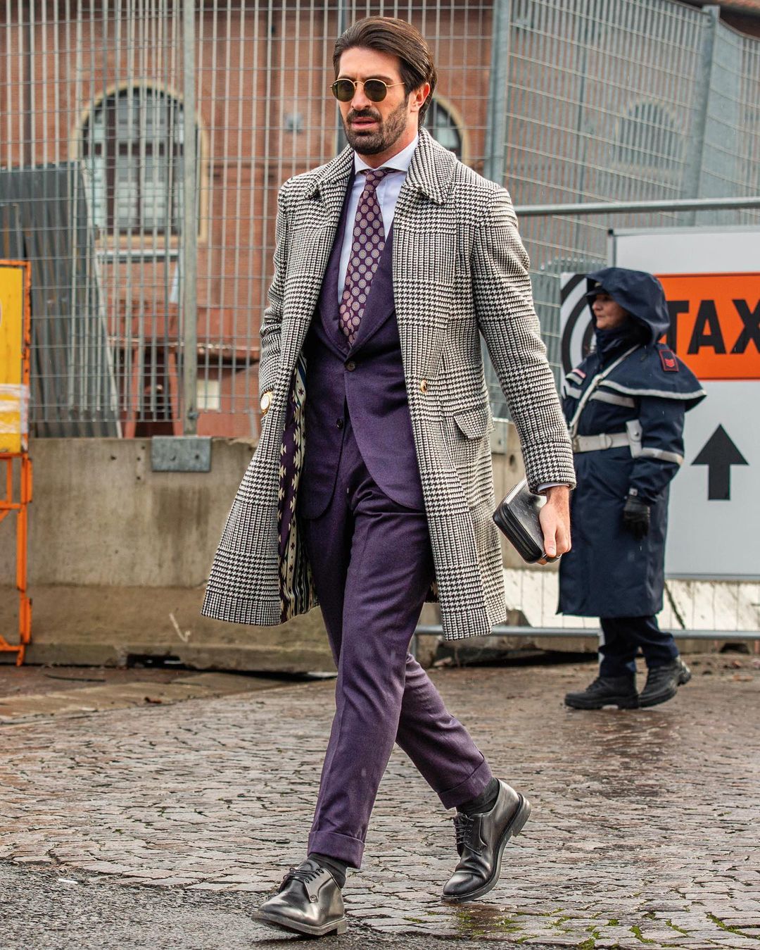 Homem de inverno casaco novo l - Jack Men'S Grooming avaliação e preço