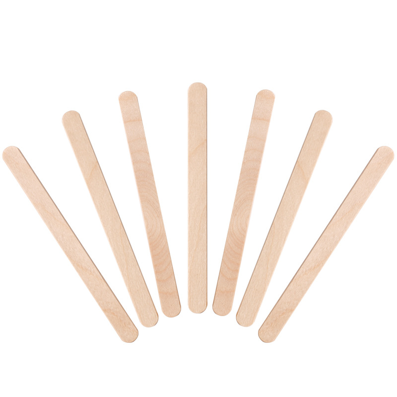 100pcs depilação descartável a - Hair Wax Stick avaliação e preço