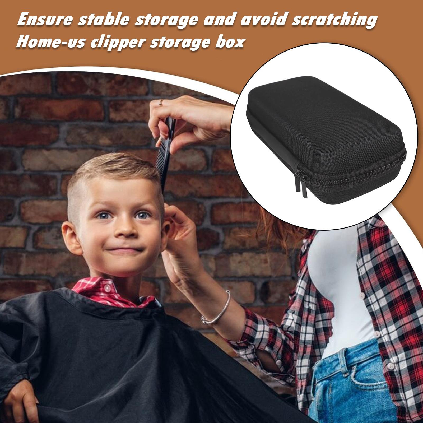 Bolsa de armazenamento EVA par - Mens Grooming Travel Kit avaliação e preço