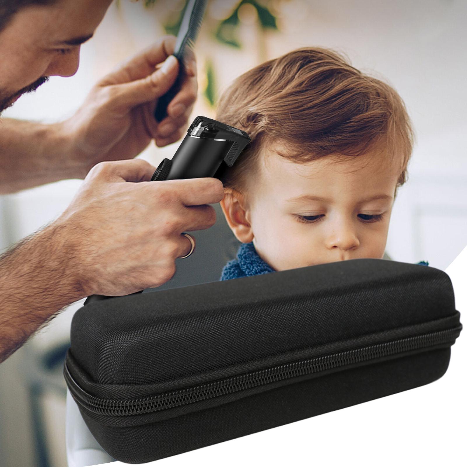 Bolsa de armazenamento EVA par - Mens Grooming Travel Kit avaliação e preço