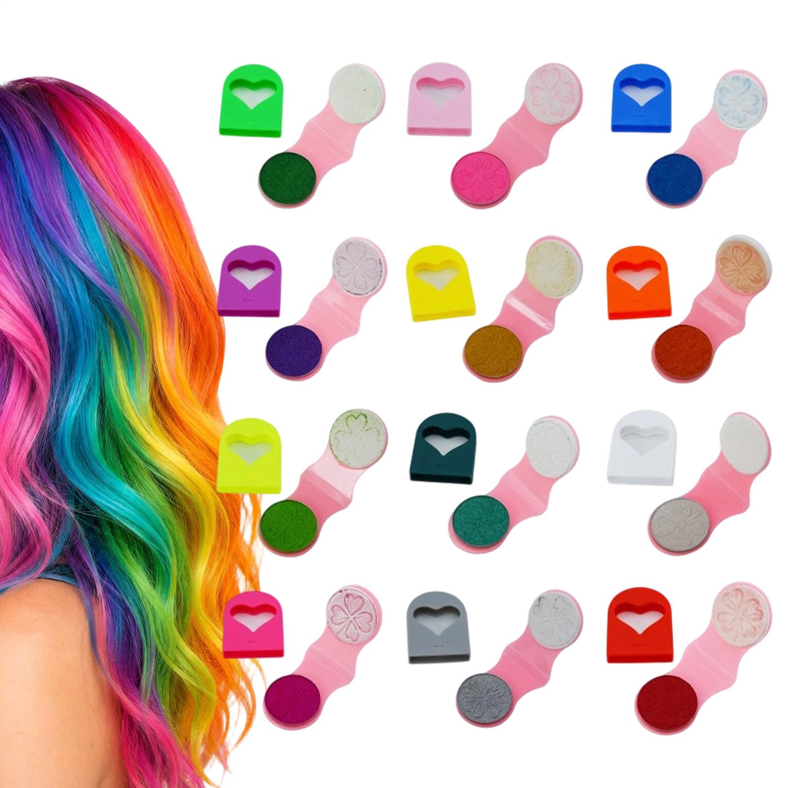 Bastão de Cera Colorida para C - Hair Wax Stick avaliação e preço