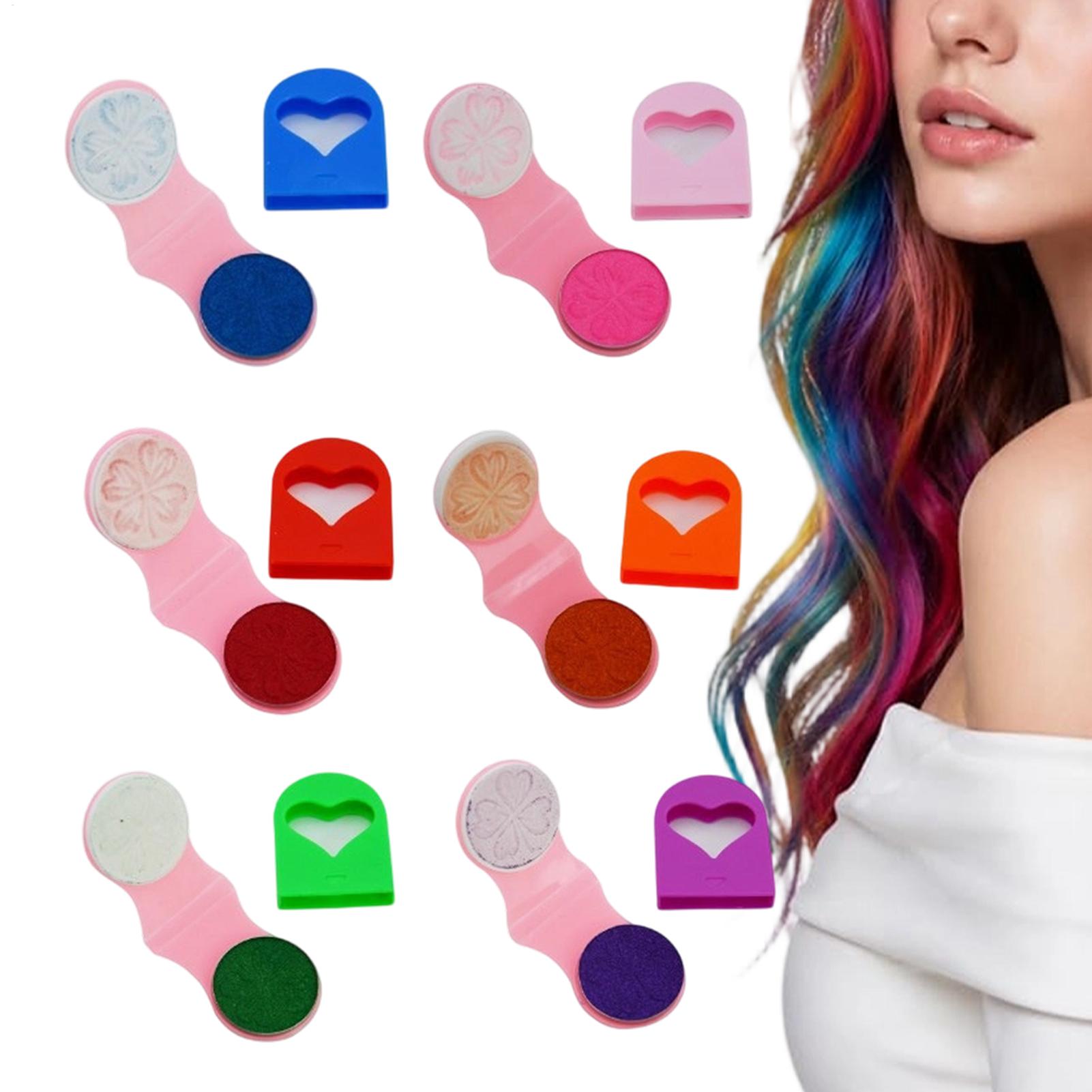 Bastão de Cera Colorida para C - Hair Wax Stick avaliação e preço