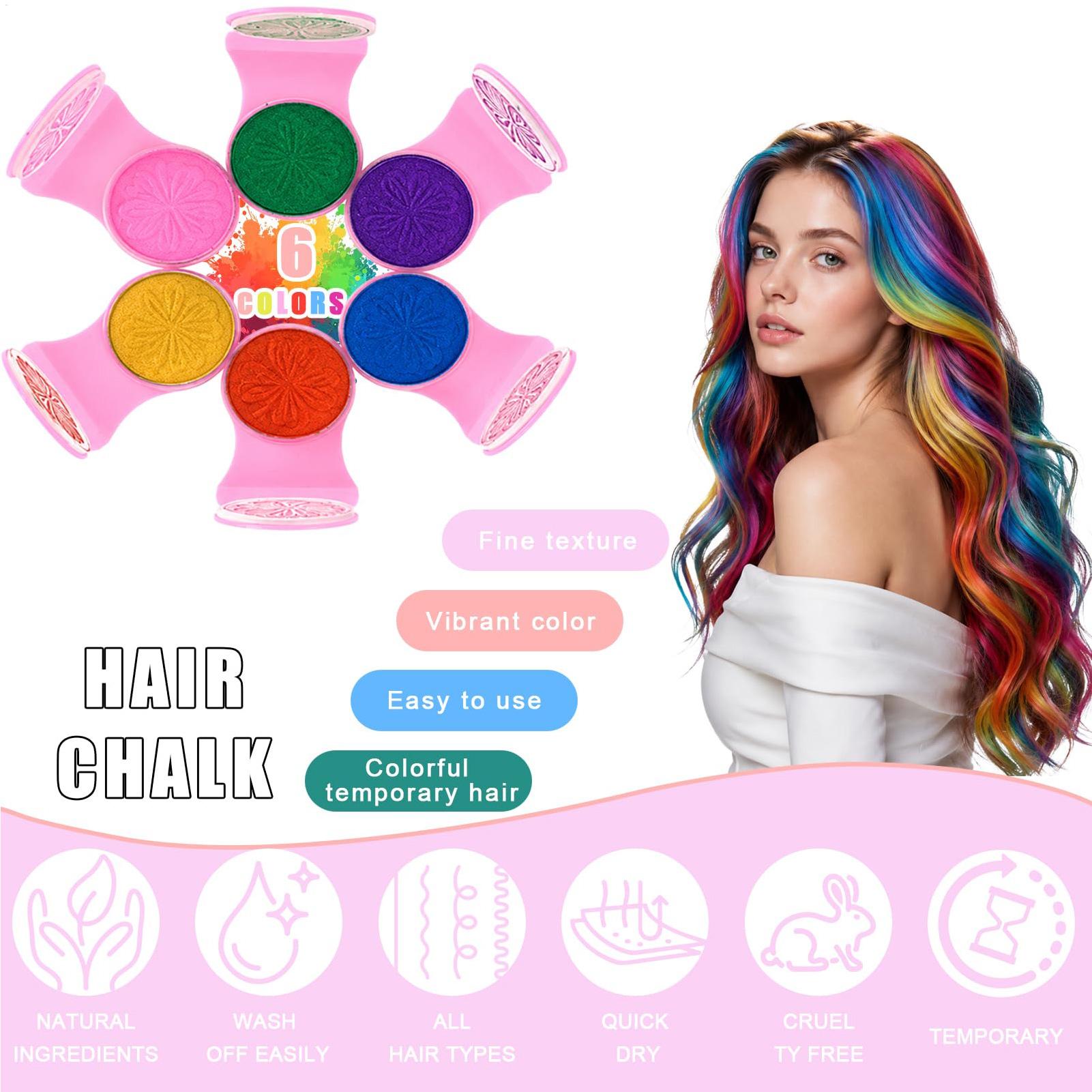 Bastão de Cera Colorida para C - Hair Wax Stick avaliação e preço