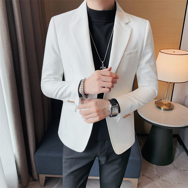 Estilo britânico cor sólida bl - Jack Men'S Grooming avaliação e preço