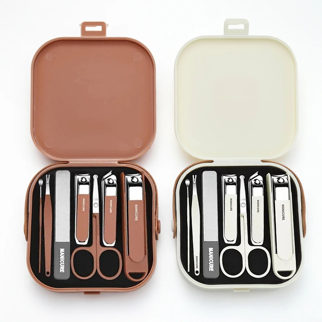 Kit de cuidados com as unhas,  - Mens Grooming Travel Kit avaliação e preço