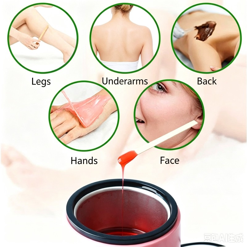Palito de Cera de Abelha Desca - Hair Wax Stick avaliação e preço