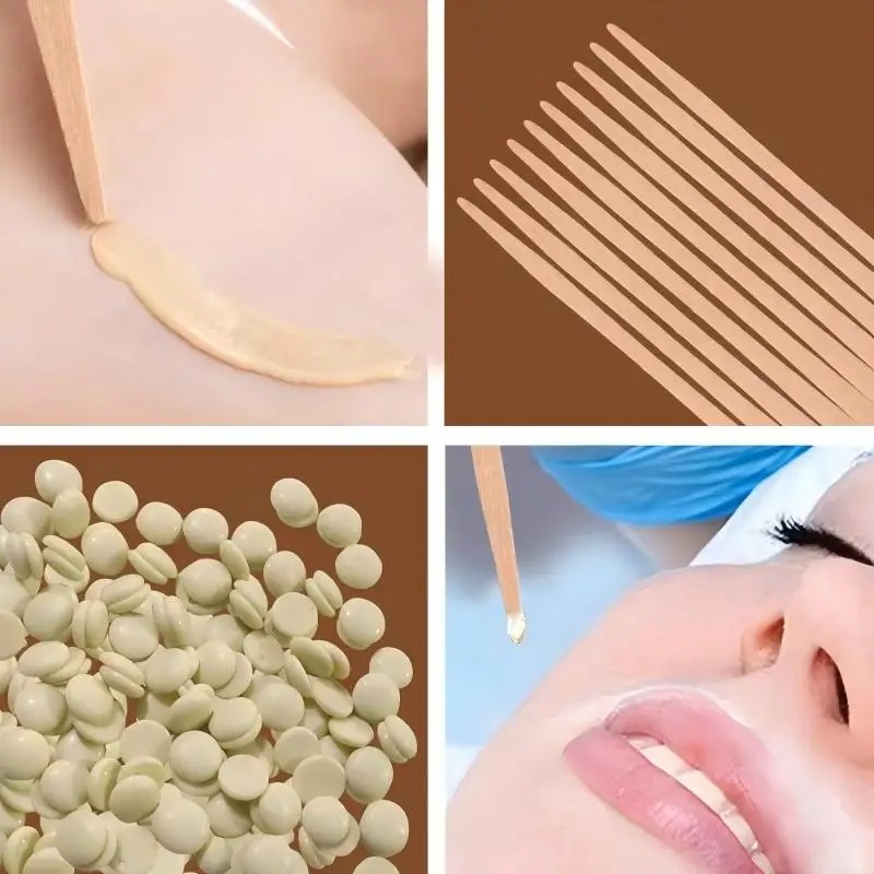 Palito de Cera de Abelha Desca - Hair Wax Stick avaliação e preço