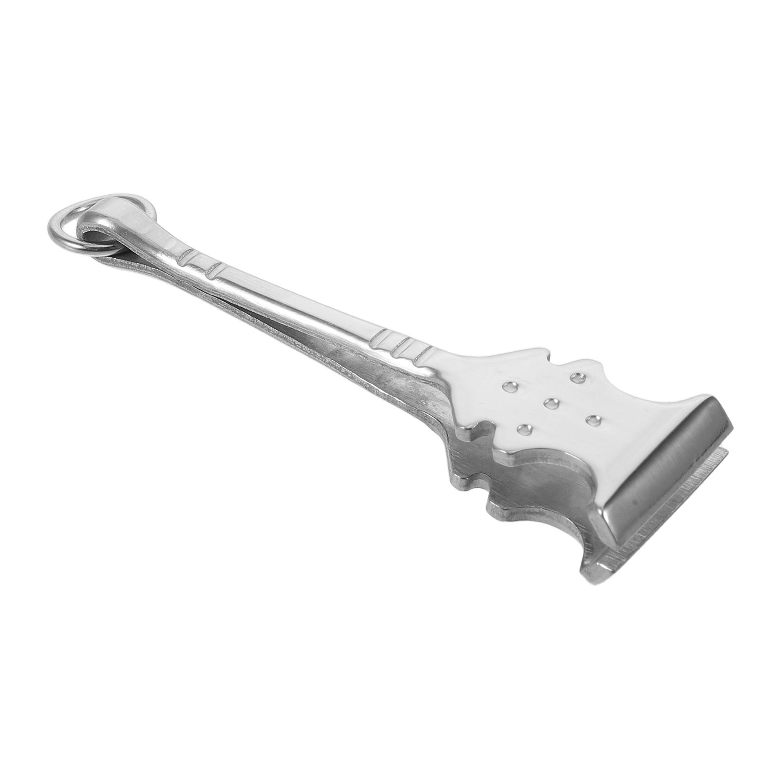 Pinça para Barba com Ponta Lar - Men'S Grooming Eyebrow Shape avaliação e preço
