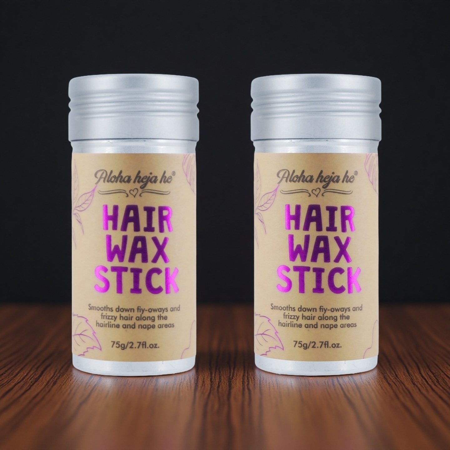 2/5 pçs kit de estilo de cabel - Hair Wax Stick avaliação e preço