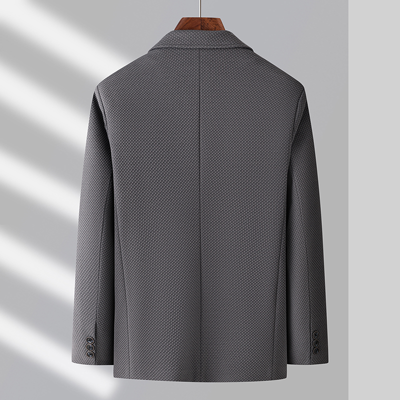 Blazer Masculino Casual de Cor - Jack Men'S Grooming avaliação e preço