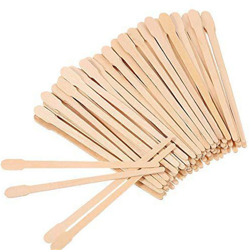 Espátulas de Cera Descartáveis - Hair Wax Stick avaliação e preço