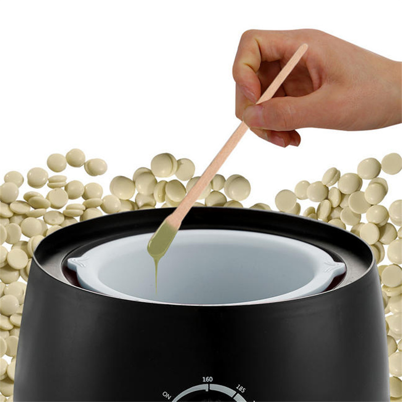 Espátulas de Cera Descartáveis - Hair Wax Stick avaliação e preço