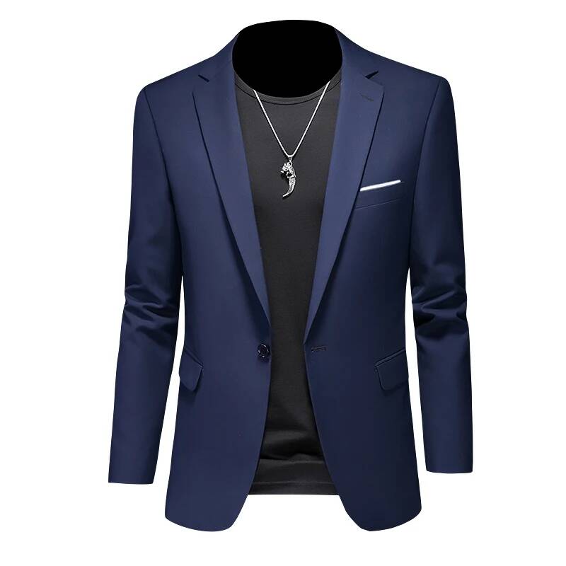 Blazer Masculino de Grife de A - Jack Men'S Grooming avaliação e preço
