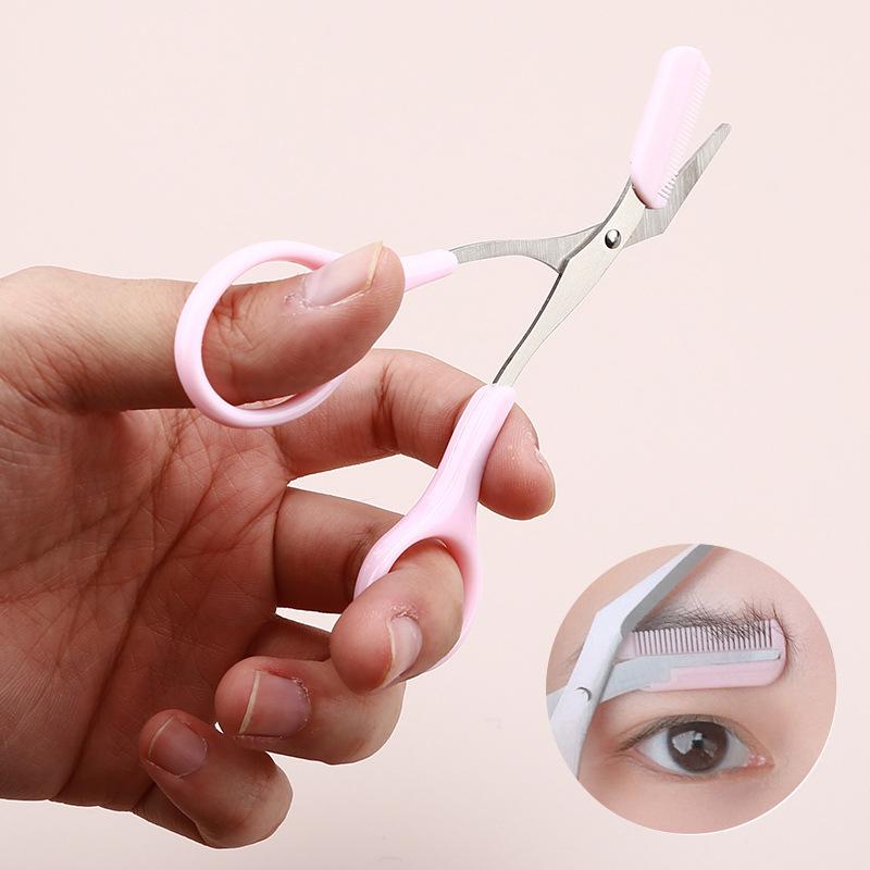 Aparador de Sobrancelhas em Aç - Men'S Grooming Eyebrow Shape avaliação e preço
