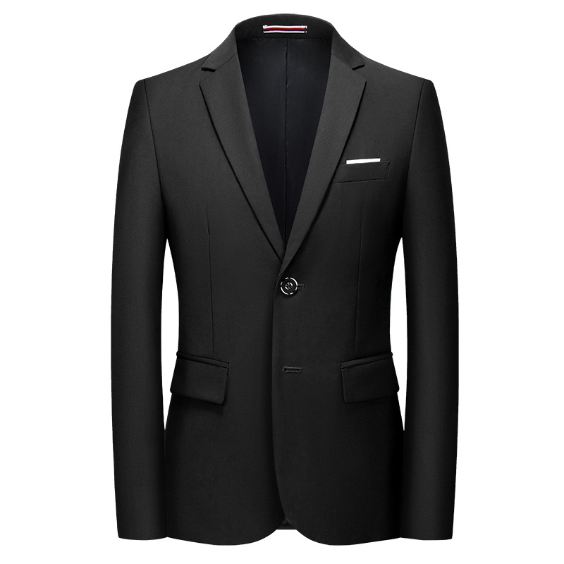 Blazer Masculino de Alta Quali - Jack Men'S Grooming avaliação e preço