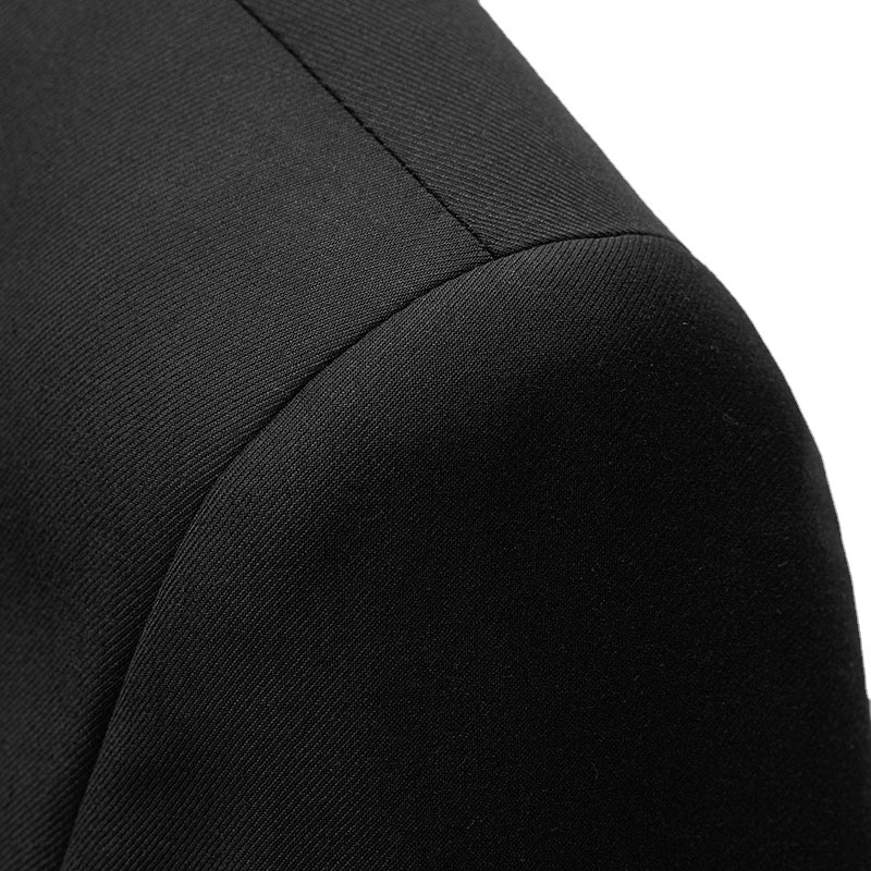 Blazer Masculino de Alta Quali - Jack Men'S Grooming avaliação e preço