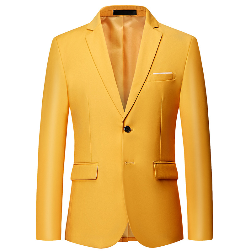 Blazer Masculino de Alta Quali - Jack Men'S Grooming avaliação e preço